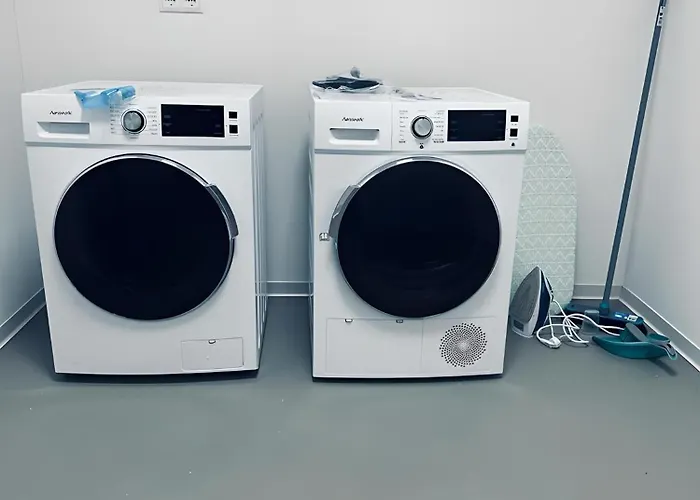 Apartment Artic III - Im Stadtzentrum