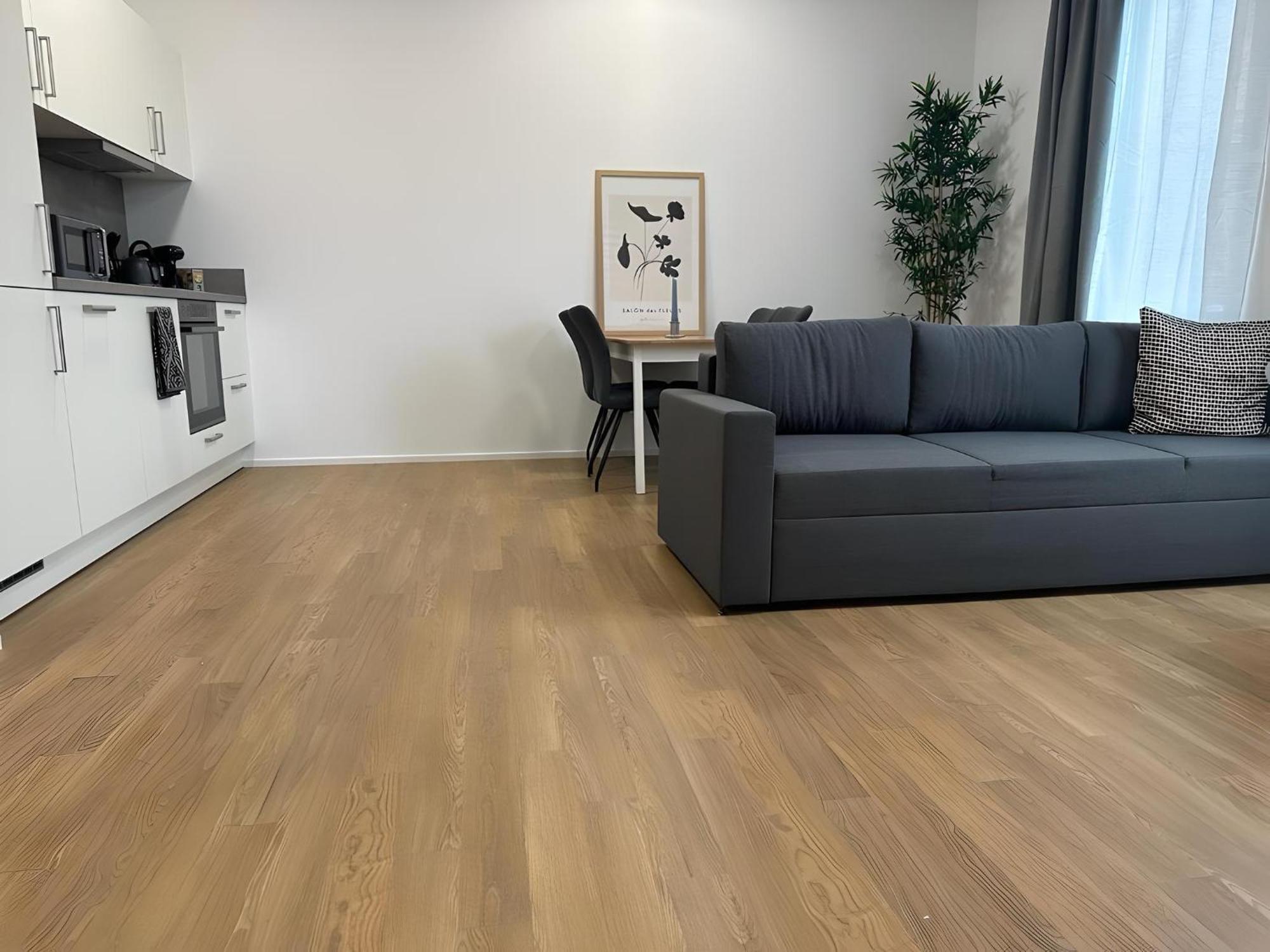 Apartment Artic Iii - Im Stadtzentrum