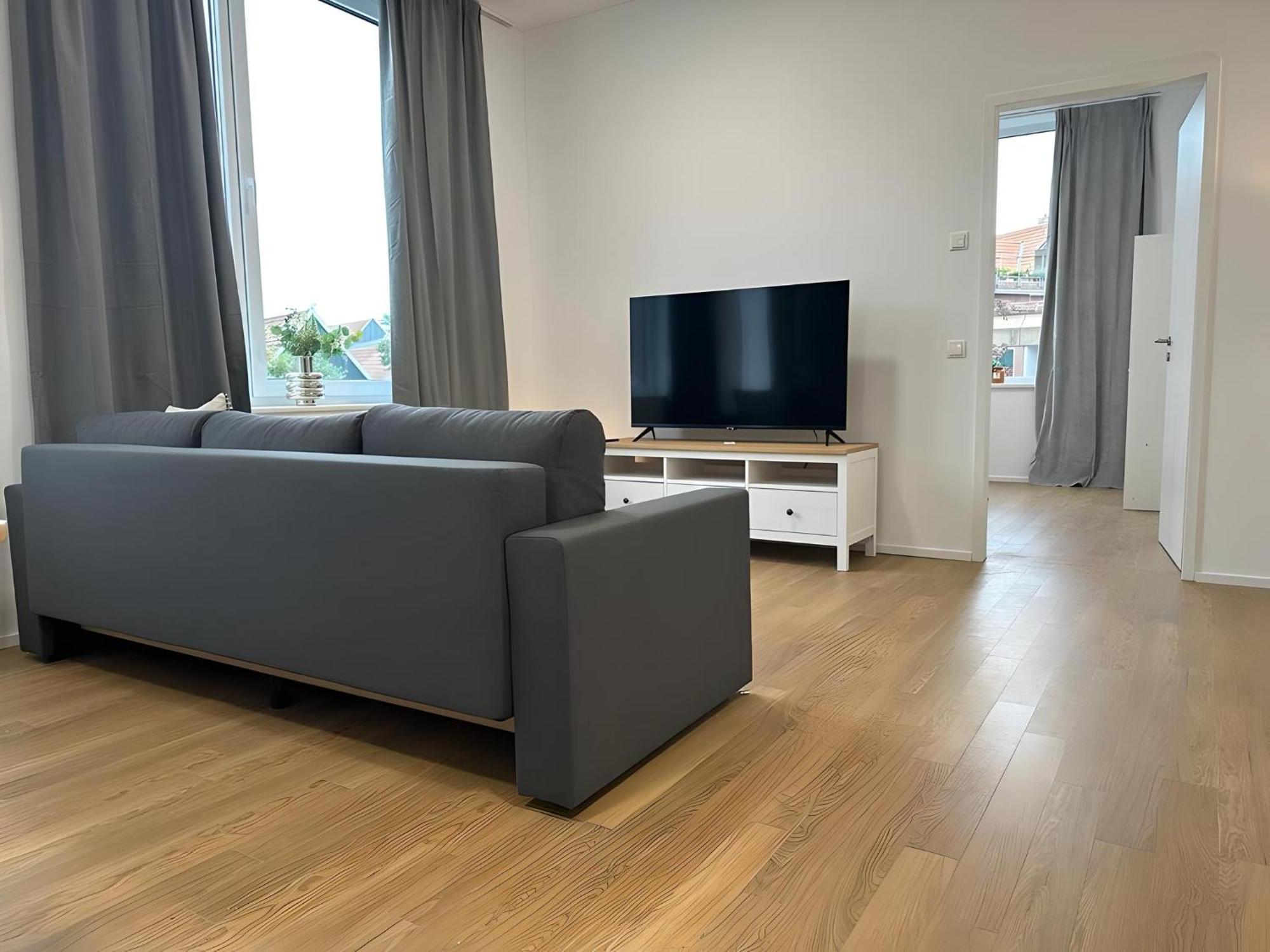 Apartment Artic Iii - Im Stadtzentrum *