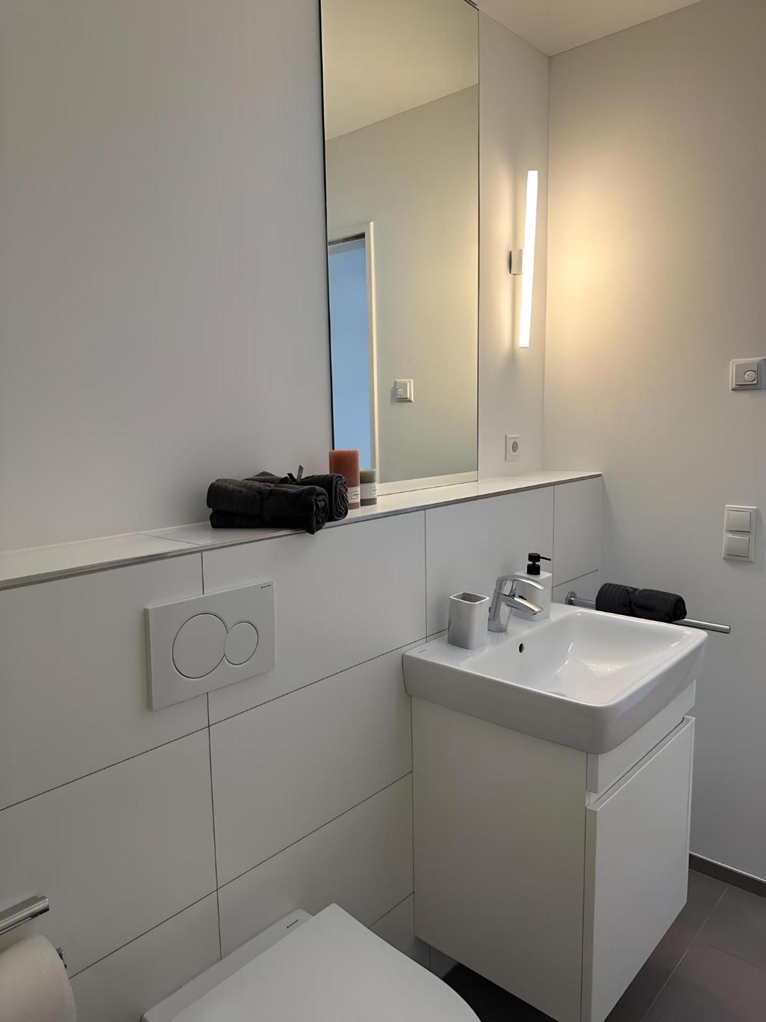 Apartment Artic Iii - Im Stadtzentrum Nordhorn