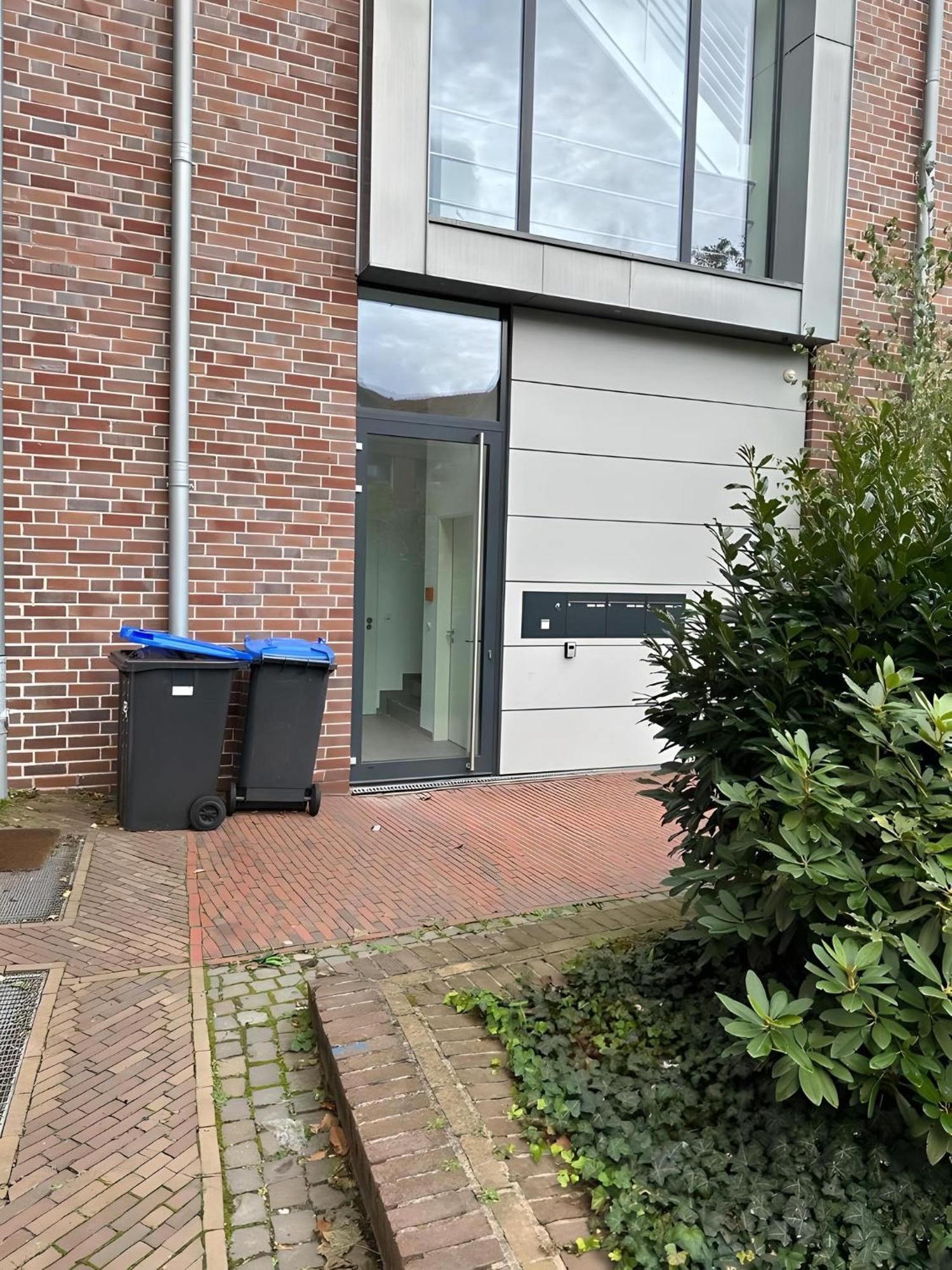 Apartment Artic Iii - Im Stadtzentrum